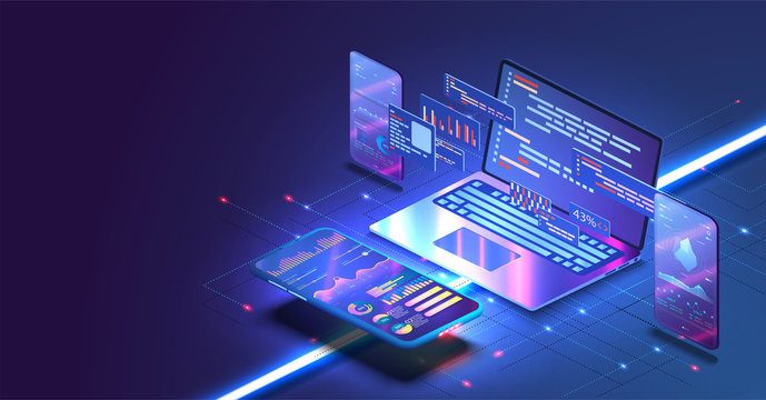Technology Image